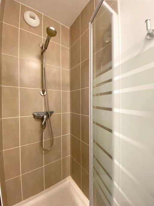 Le Rivage, Bel Appartement Tout Confort Benodet Exterior photo