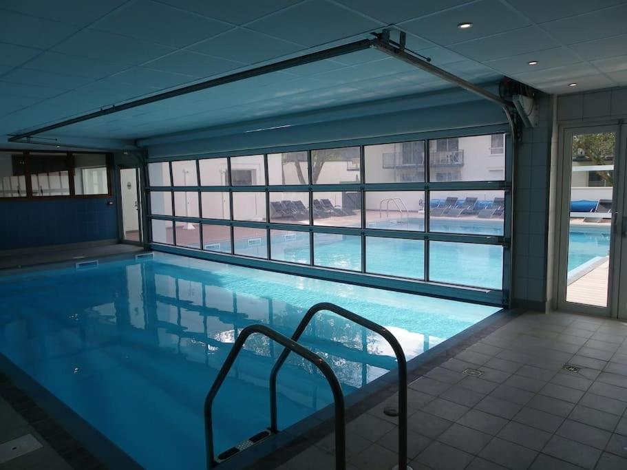 Le Rivage, Bel Appartement Tout Confort Benodet Exterior photo