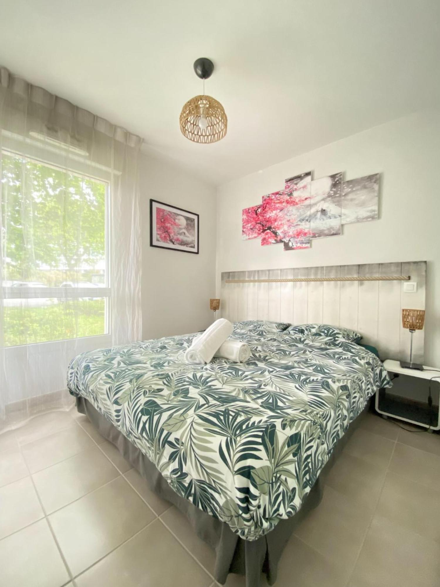 Le Rivage, Bel Appartement Tout Confort Benodet Exterior photo